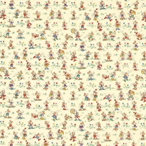 Sanderson fabric disney 8 product listing