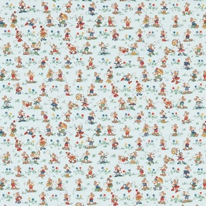 Sanderson fabric disney 10 product listing