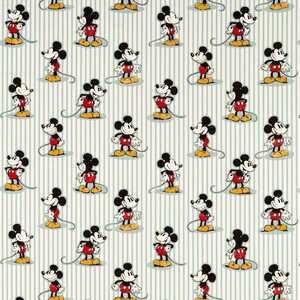 Sanderson fabric disney 23 product listing