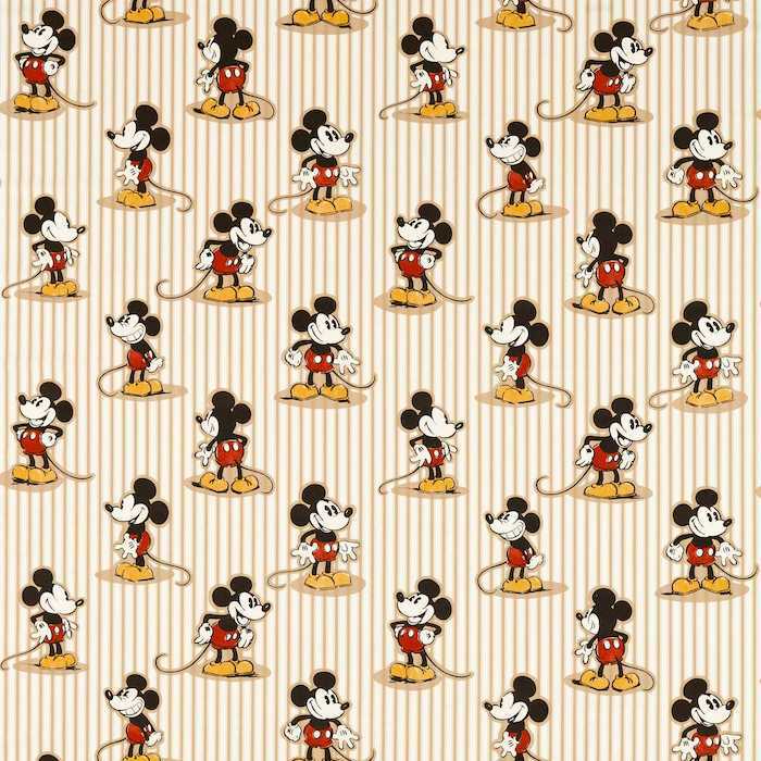 Sanderson fabric disney 25 product detail