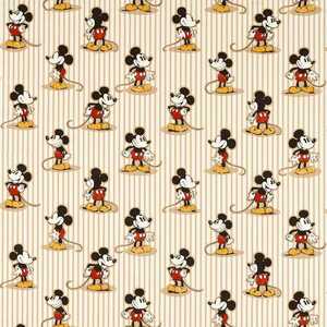 Sanderson fabric disney 25 product listing