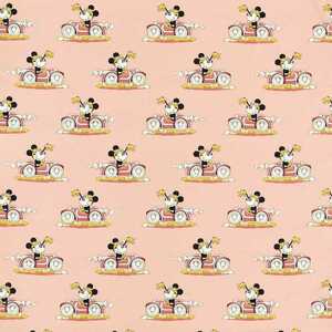 Sanderson fabric disney 20 product listing