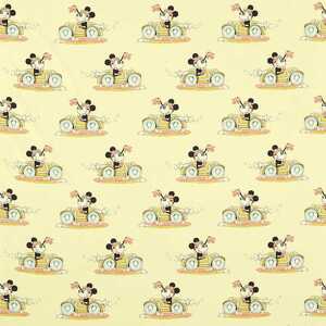 Sanderson fabric disney 21 product listing