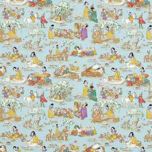 Sanderson fabric disney 1 product listing