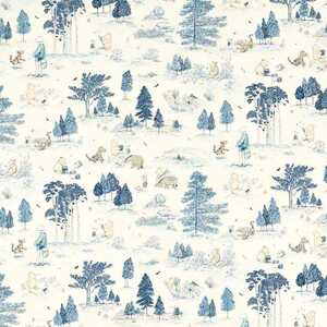 Sanderson fabric disney 3 product listing