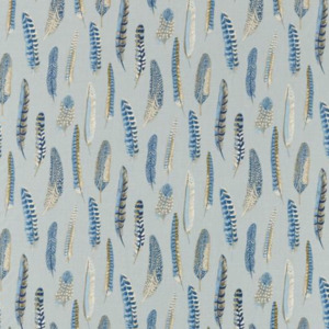 Sanderson fabric elysian 20 product listing