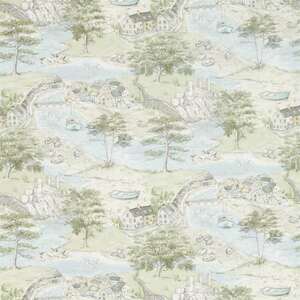 Sanderson fabric embleton 30 product listing