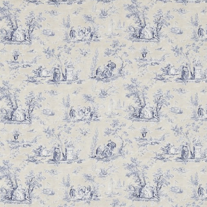 Sanderson fabric josette 1 product detail