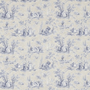 Sanderson fabric josette 1 product listing