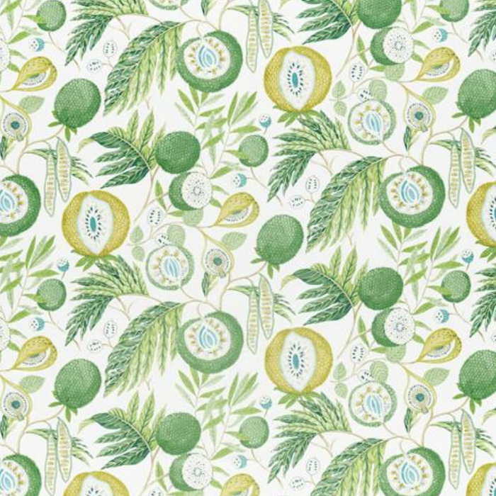 Sanderson fabric glasshouse 13 product detail