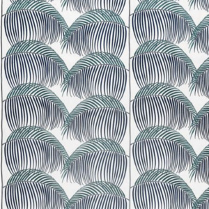 Sanderson fabric glasshouse 21 product listing