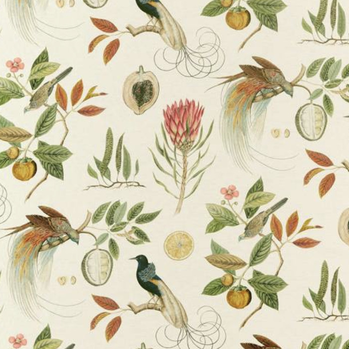 Sanderson fabric glasshouse 26 product detail