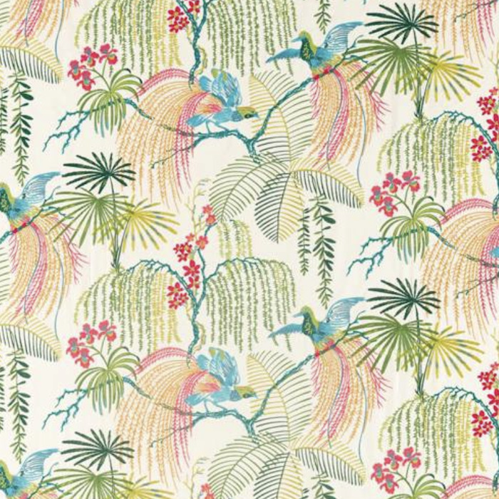 Sanderson fabric glasshouse 29 product detail