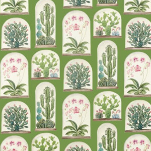 Sanderson fabric glasshouse 33 product listing