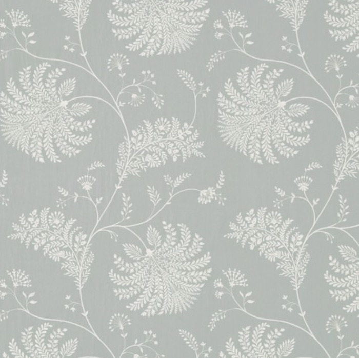 Sanderson fabric palm grove 2 product detail