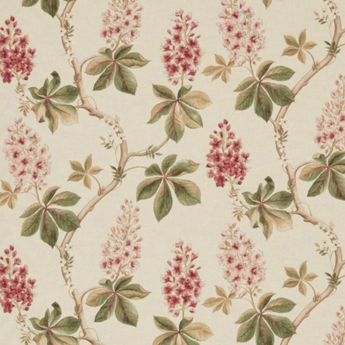 Sanderson fabric woodland walk 7 product detail