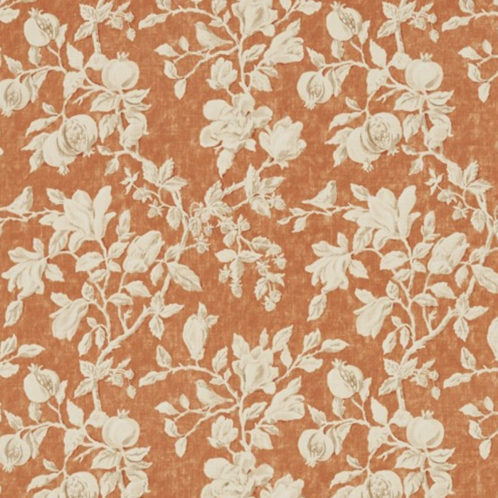 Sanderson fabric woodland walk 16 product detail