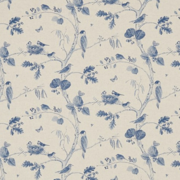 Sanderson fabric woodland walk 33 product detail