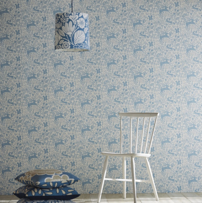 Kelda wallpaper product detail