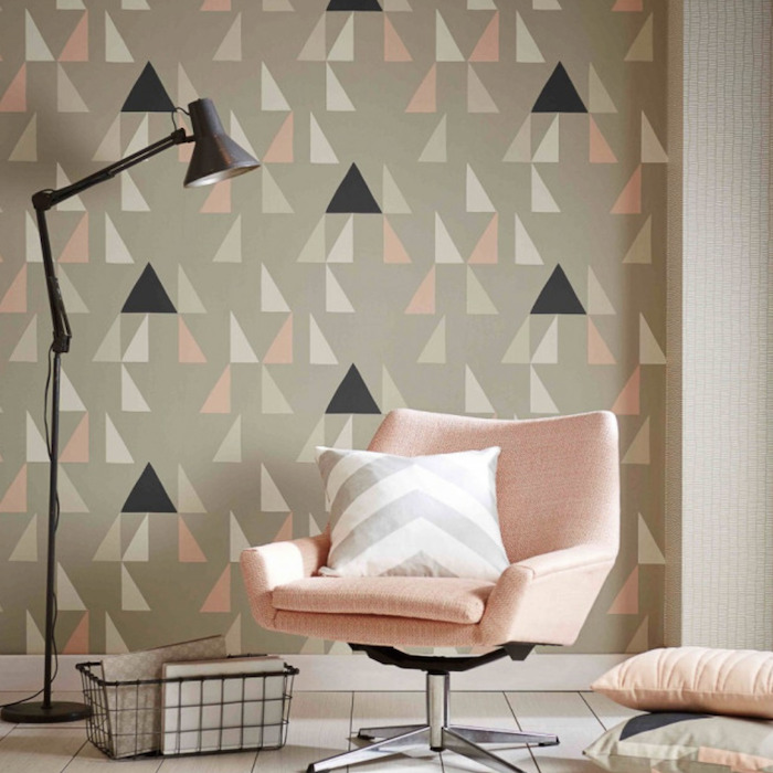 Modul wallpaper product detail