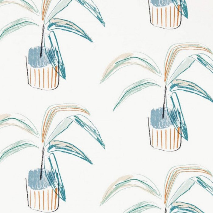 Scion zanzibar wallpaper 6 product detail