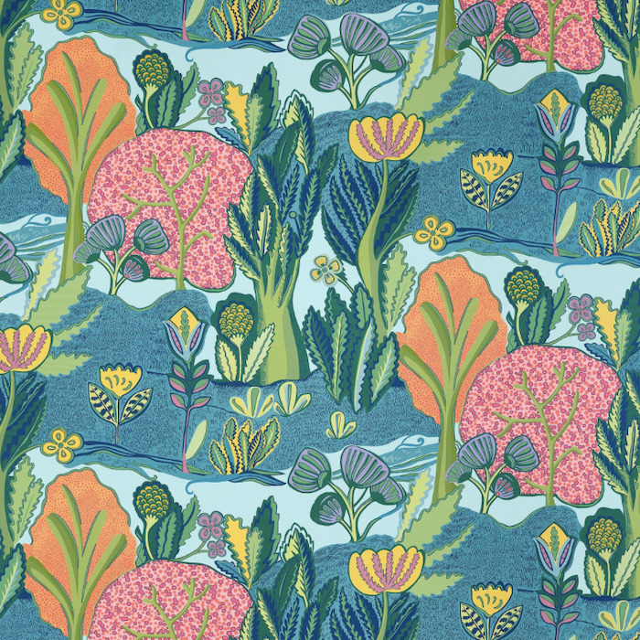 Thibaut wanderlust 4 product detail