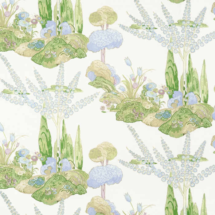 Thibaut wanderlust 11 product detail