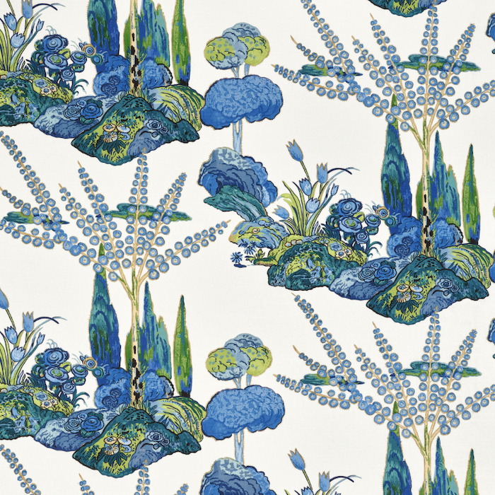 Thibaut wanderlust 12 product detail