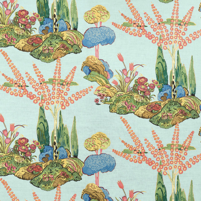 Thibaut wanderlust 14 product detail