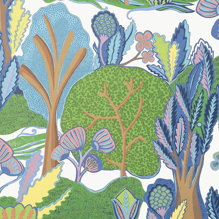 Thibaut wanderlust 51 product detail