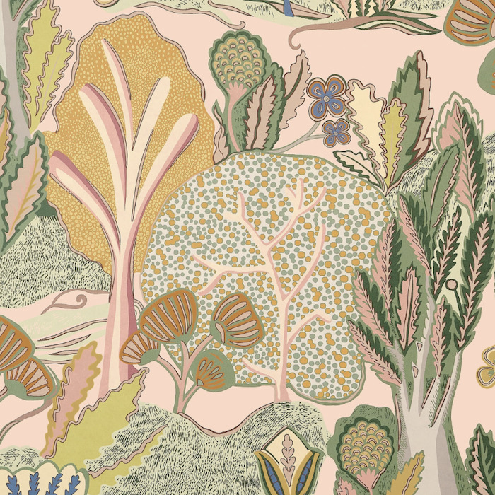 Thibaut wanderlust 52 product detail