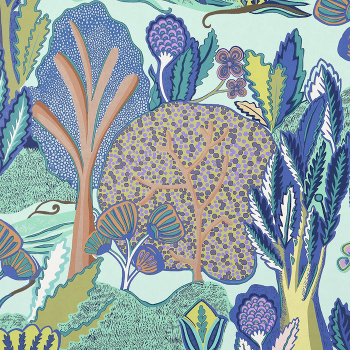 Thibaut wanderlust 53 product detail