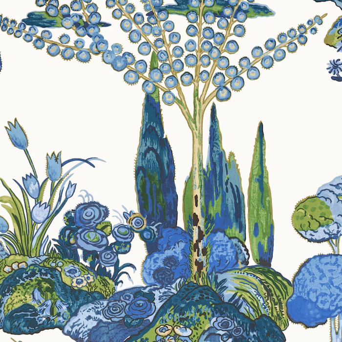 Thibaut wanderlust 61 product detail