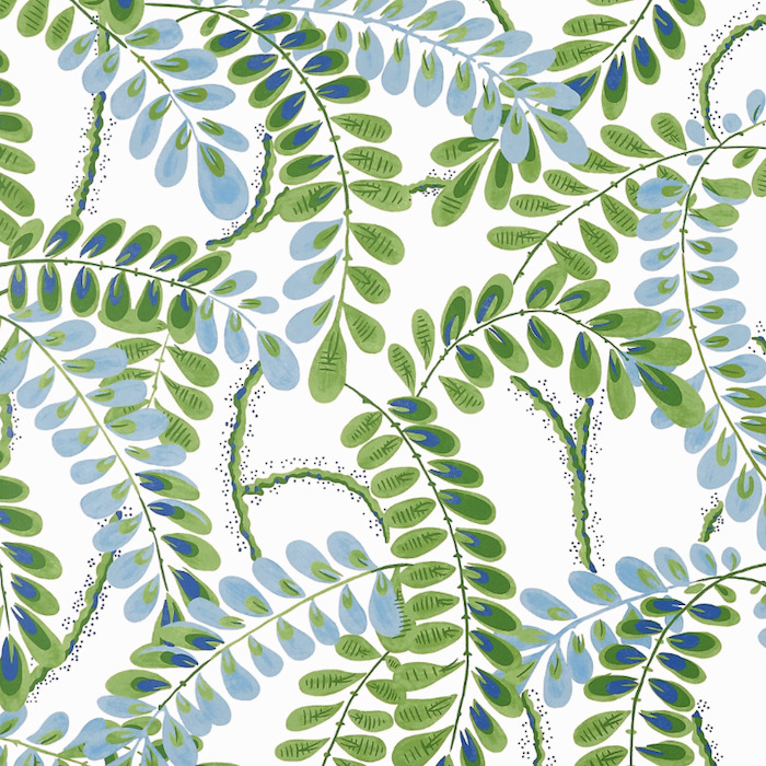 Thibaut wanderlust 71 product detail