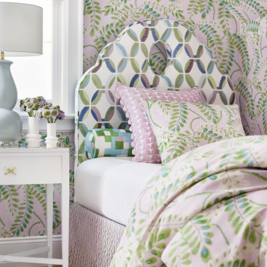 Thibaut wanderlust collection large square