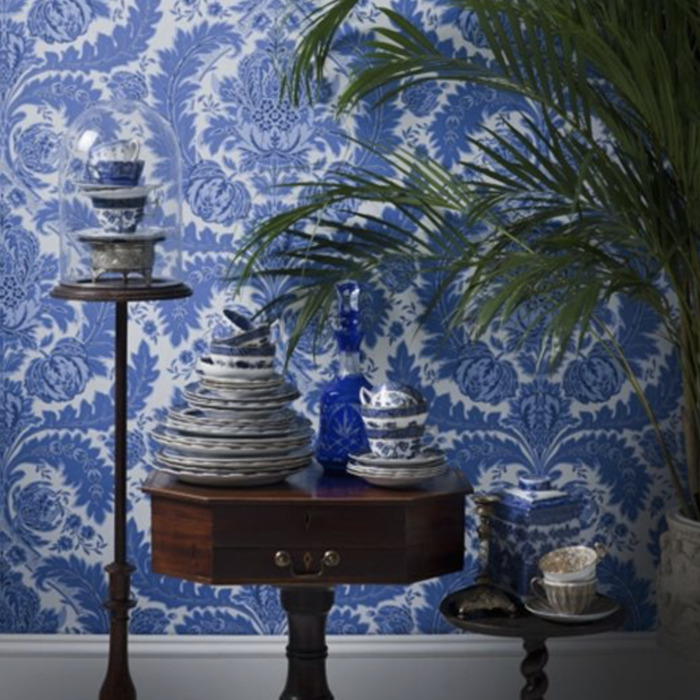 Coleridge wallpaper product detail