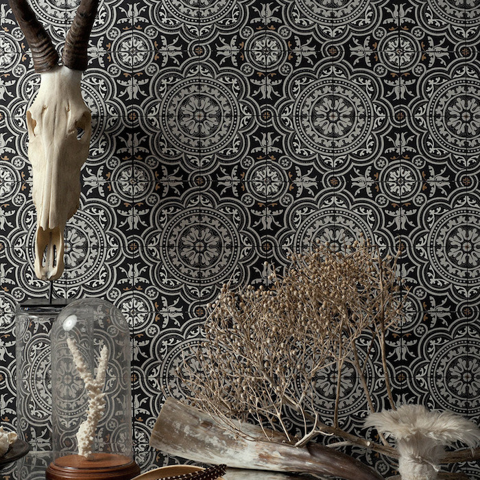 Piccadilly wallpaper product detail