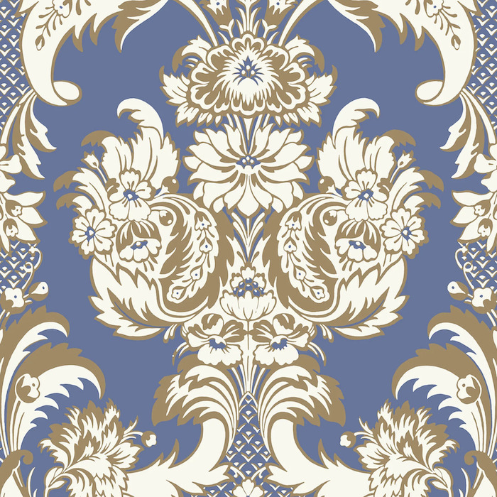 Cole and son wallpaper albemarle 47 product detail