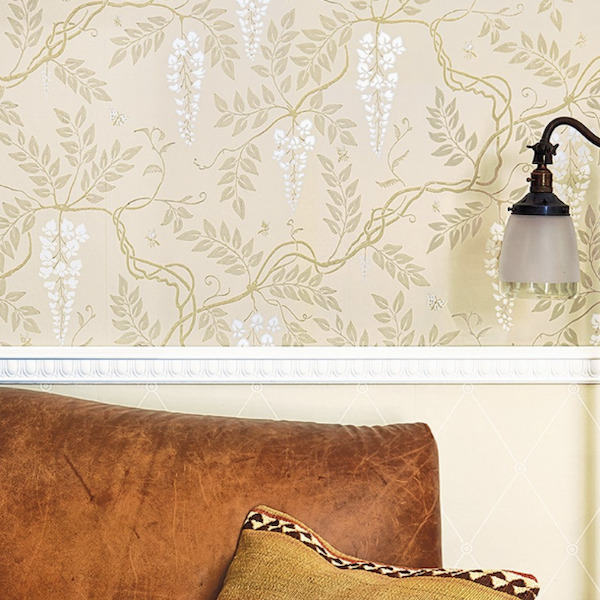 Egerton wallpaper product detail