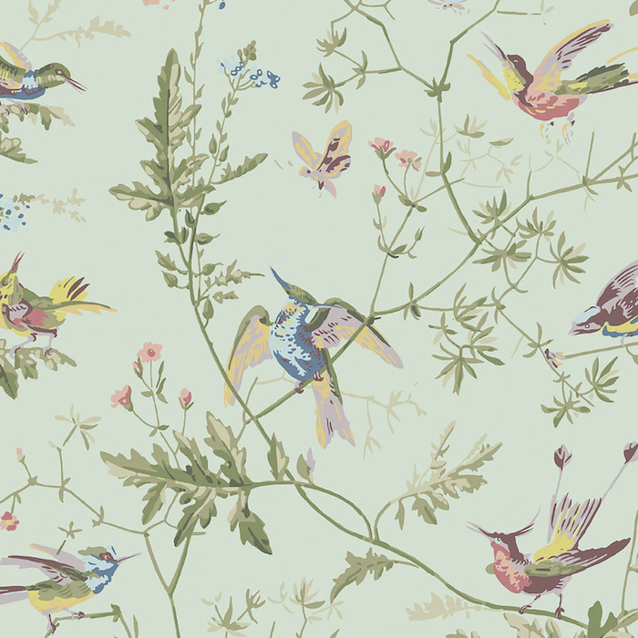 Cole and son wallpaper archive anthology 34 product detail