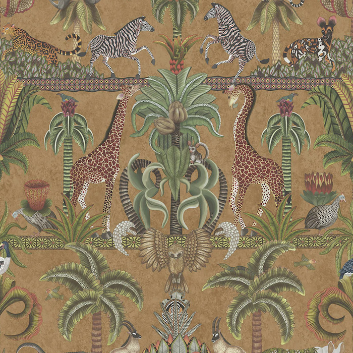 Cole and son wallpaper jabula 1 product detail