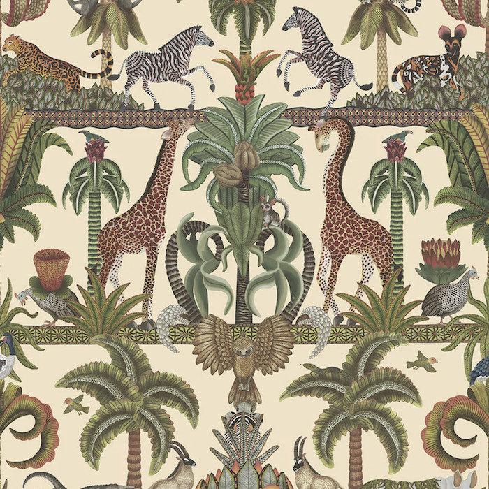 Cole and son wallpaper jabula 2 product detail