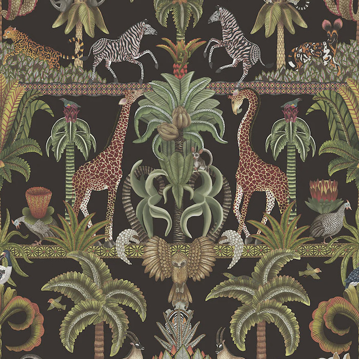 Cole and son wallpaper jabula 3 product detail