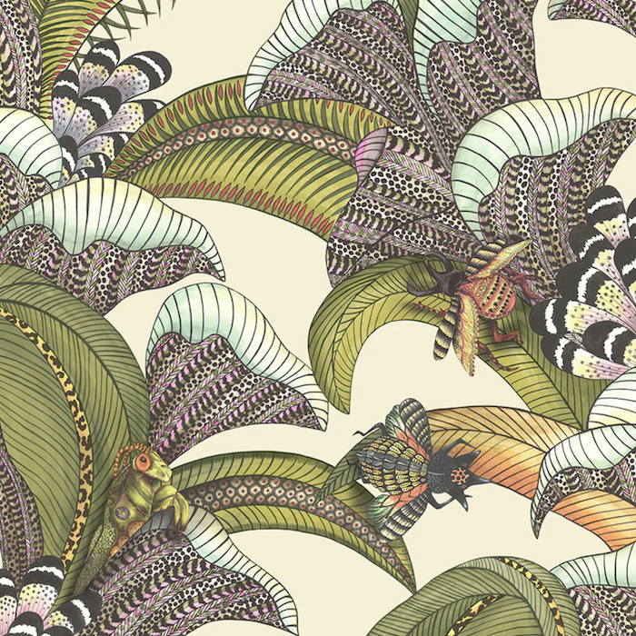 Cole and son wallpaper jabula 9 product detail