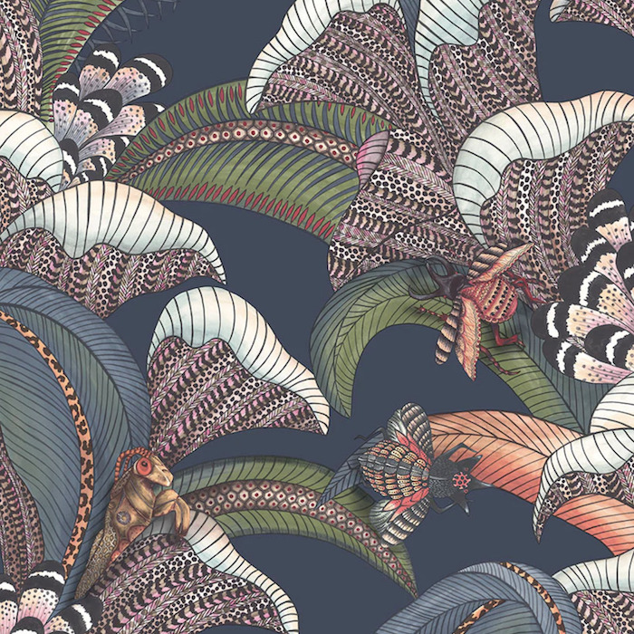 Cole and son wallpaper jabula 14 product detail