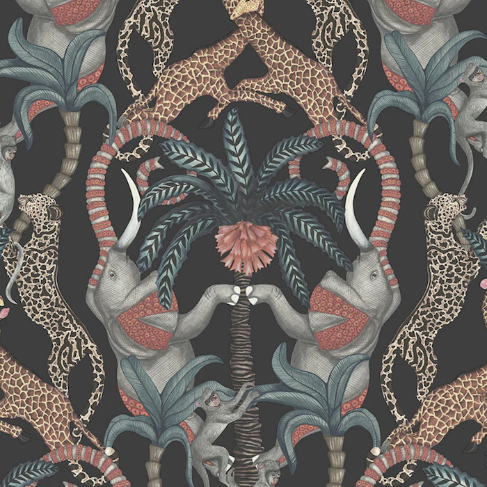 Cole and son wallpaper jabula 25 product detail