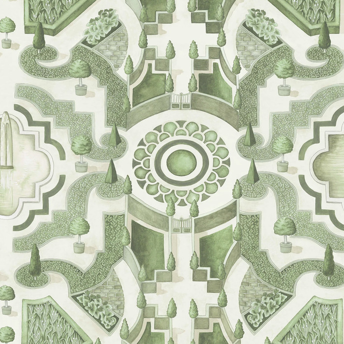 Cole and son wallpaper botanical 37 product detail