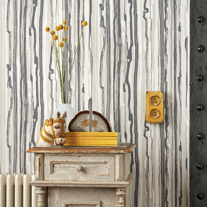 Strand wallpaper product detail