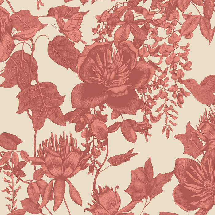 Cole and son wallpaper folie 51 product detail