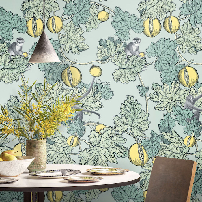 Frutto proibito wallpaper product detail